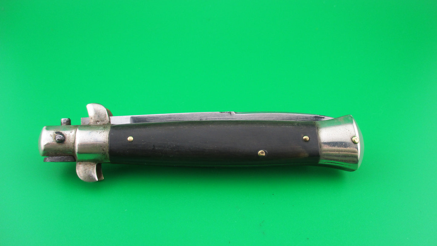 Rostfrei 7 20cm Italian Transitional Stiletto automatic knife