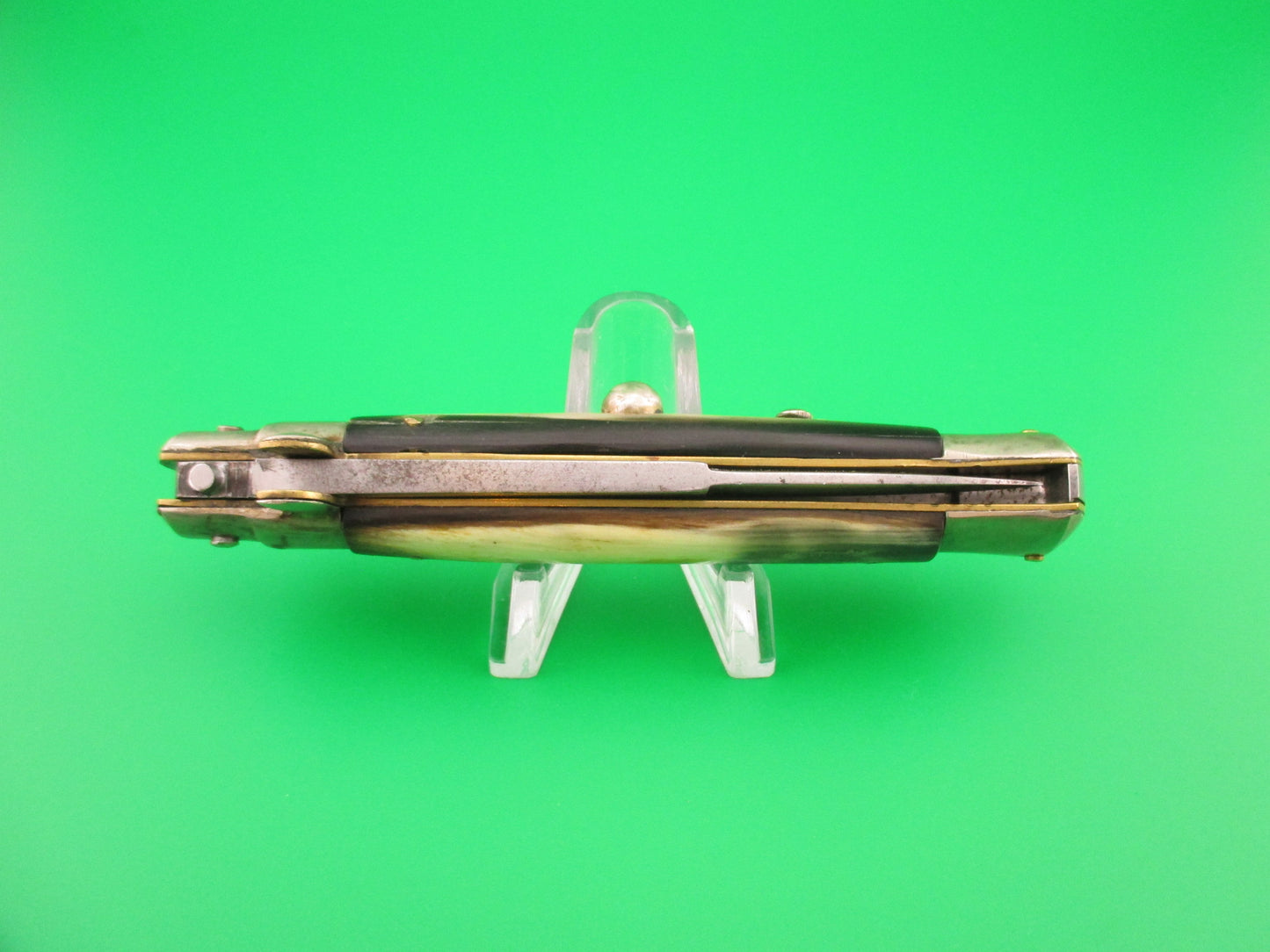 MAURO MARIO MADE IN ITALY 20cm Italian Picklock 1950s vintage automatic knife