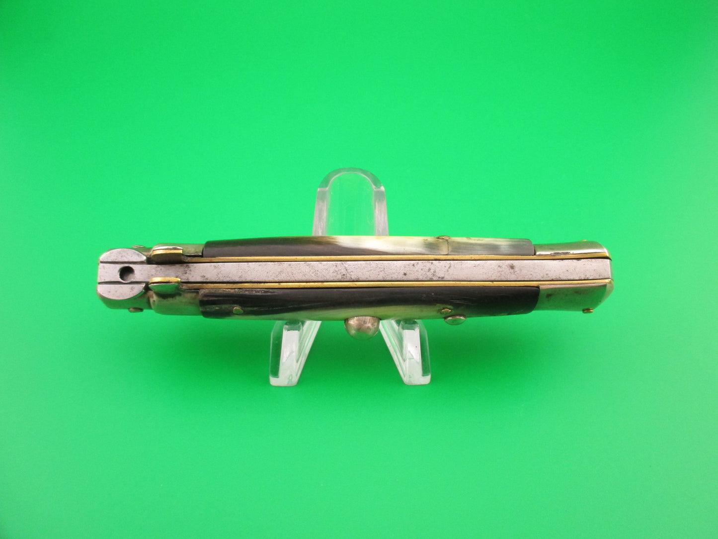 MAURO MARIO MADE IN ITALY 20cm Italian Picklock 1950s vintage automatic knife