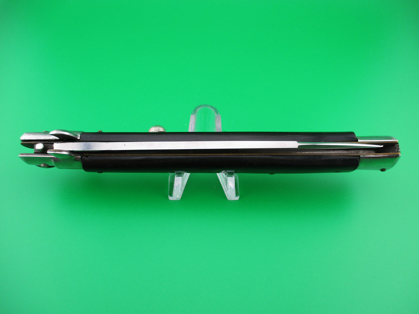 VIRGINIA 33cm Italian Transitional Stiletto vintage 1970s automatic knife