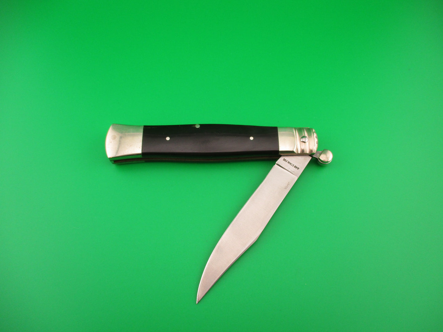 ROLL-X SARCO 22cm Japanese Rapid Manual Folder New Old Stock knife