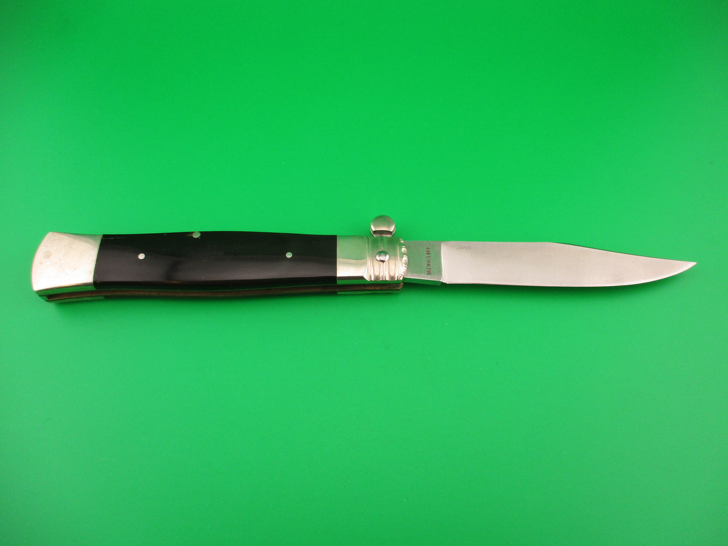 ROLL-X SARCO 22cm Japanese Rapid Manual Folder New Old Stock knife
