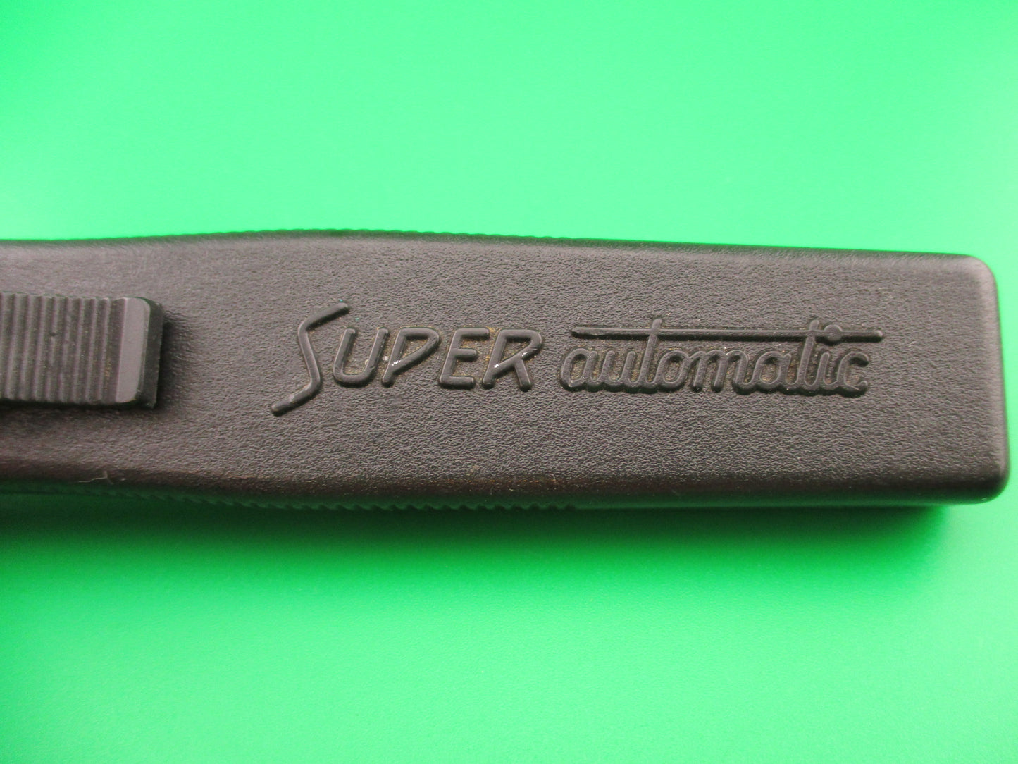 z AITORmatic 21cm SUPER automatic Spanish OTF DA vintage switchblade knife