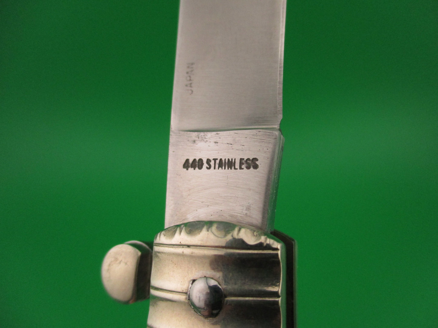 ROLL-X SARCO 22cm Japanese Rapid Manual Folder New Old Stock knife