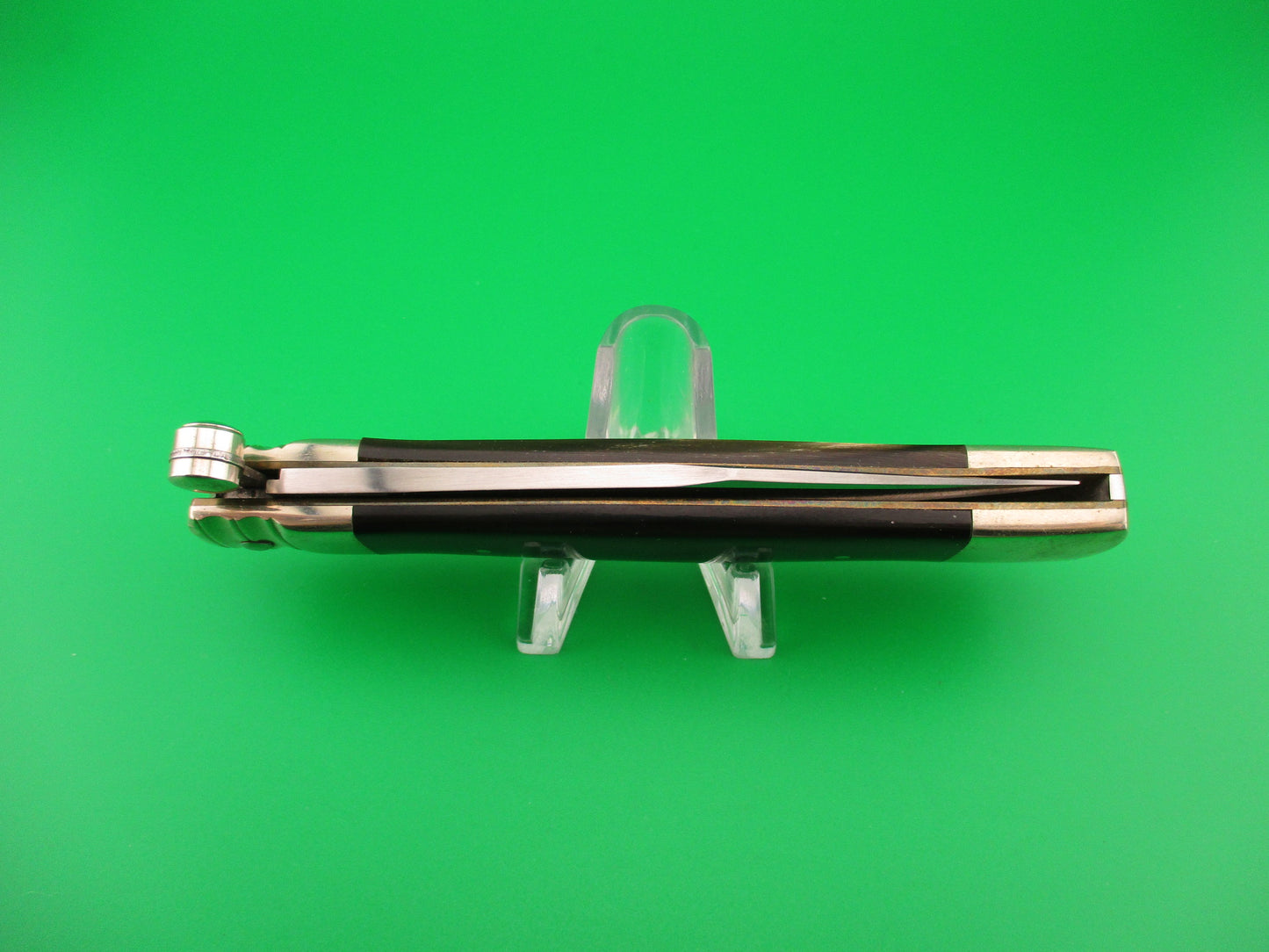 ROLL-X SARCO 22cm Japanese Rapid Manual Folder New Old Stock knife