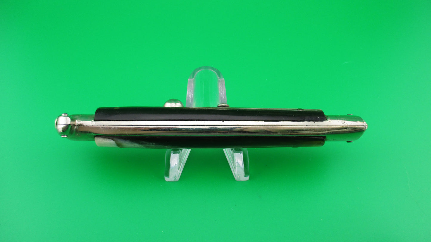 z C JUL HERBERTZ 22cm 1960s Italian Trapdoor OTF switchblade knife