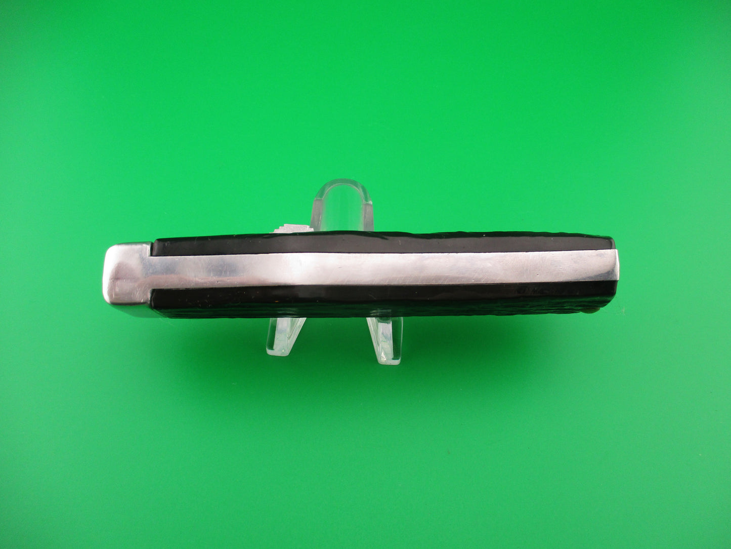 RAMIREZ INOX ALBACETE 21cm Spanish Black OTF DA vintage automatic knife