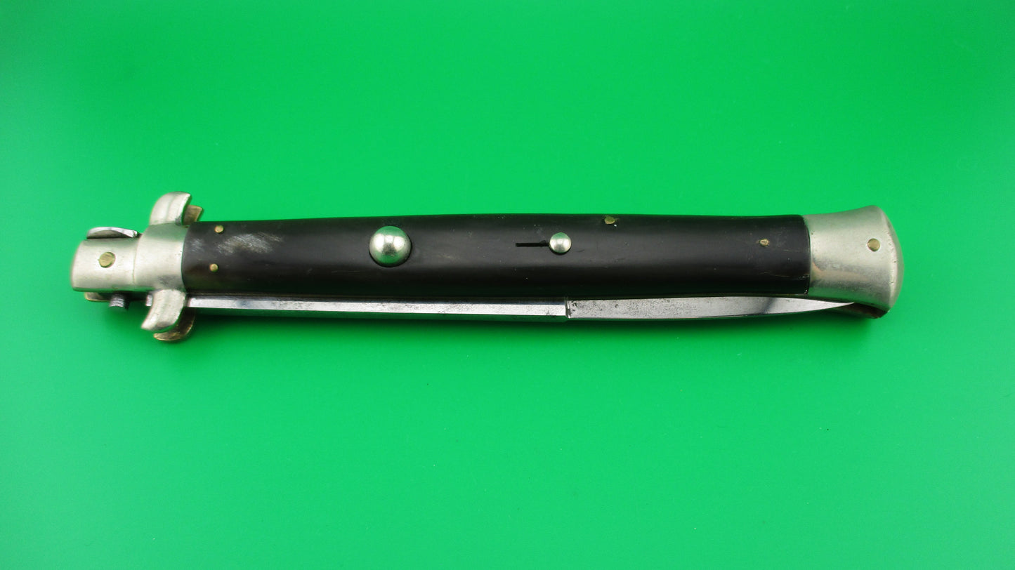 EIG Cutlery Italian 33cm 1950s Picklock Stiletto Switchblade