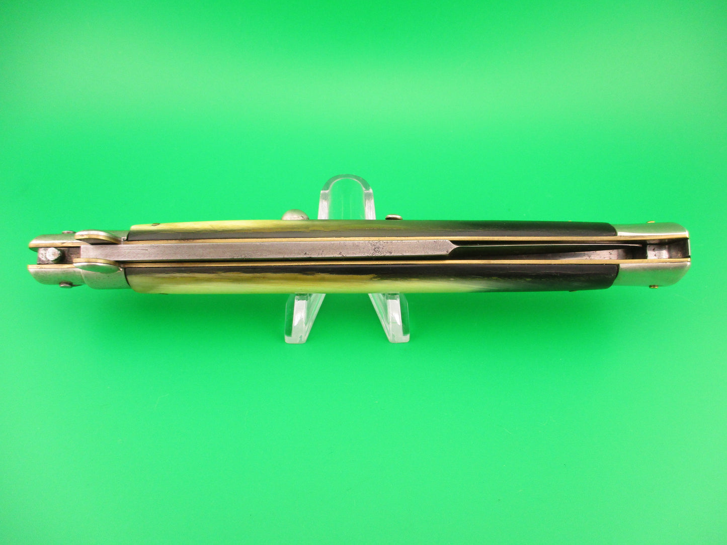 MAURO MARIO MADE IN ITALY 33cm Italian Picklock 1950s vintage automatic knife