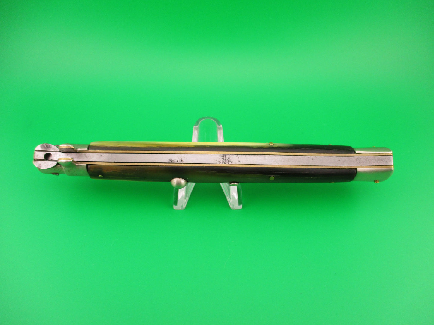 MAURO MARIO MADE IN ITALY 33cm Italian Picklock 1950s vintage automatic knife