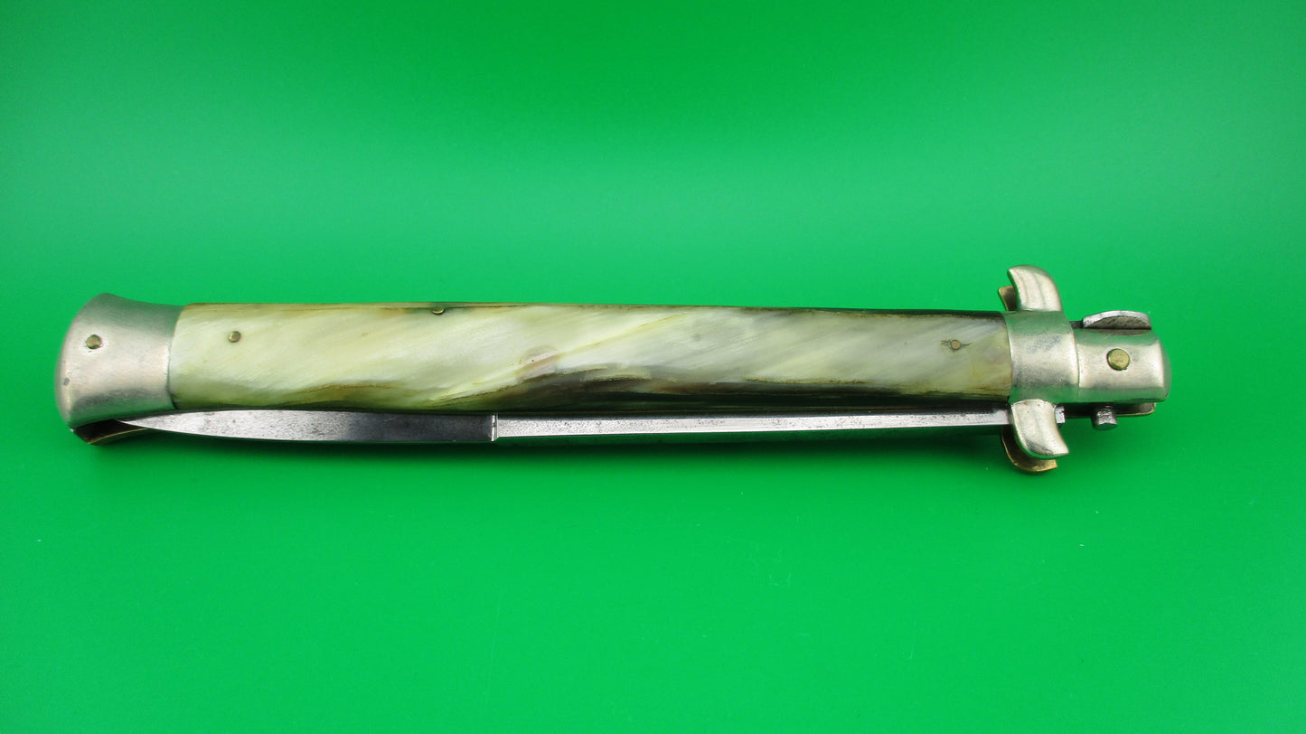 EIG Cutlery Italian 33cm 1950s Picklock Stiletto Switchblade
