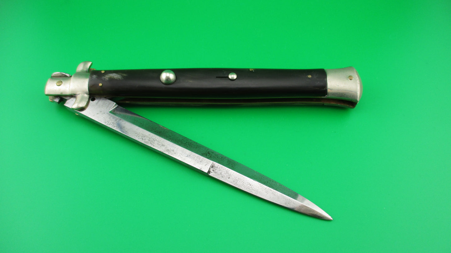 EIG Cutlery Italian 33cm 1950s Picklock Stiletto Switchblade