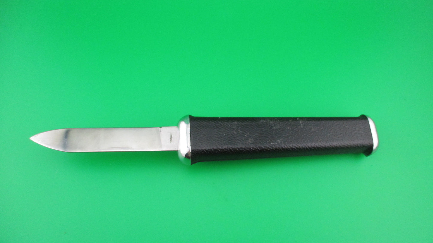 EDGE CO ROSTFREI SPECIAL FORCES 21cm OTF Vintage automatic knife