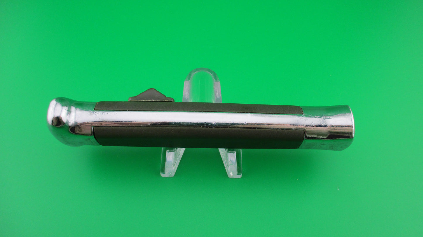 z STAINLESS ROSTFREI NATO MILITARY DA OTF 21cm green automatic knife