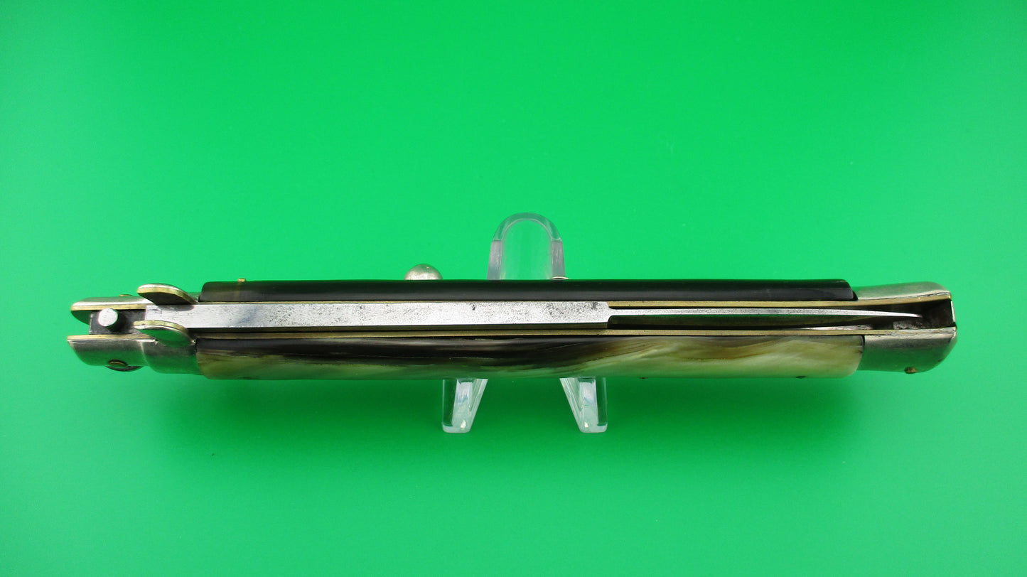 EIG Cutlery Italian 33cm 1950s Picklock Stiletto Switchblade