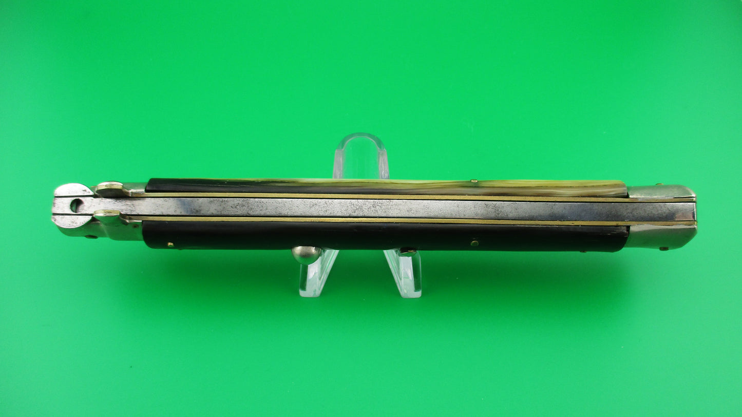 EIG Cutlery Italian 33cm 1950s Picklock Stiletto Switchblade