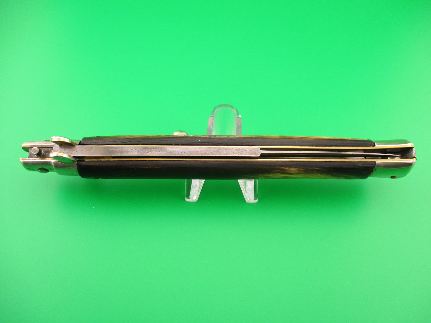 Alamo ITALY 33cm Italian Picklock Vintage 1950s automatic knife