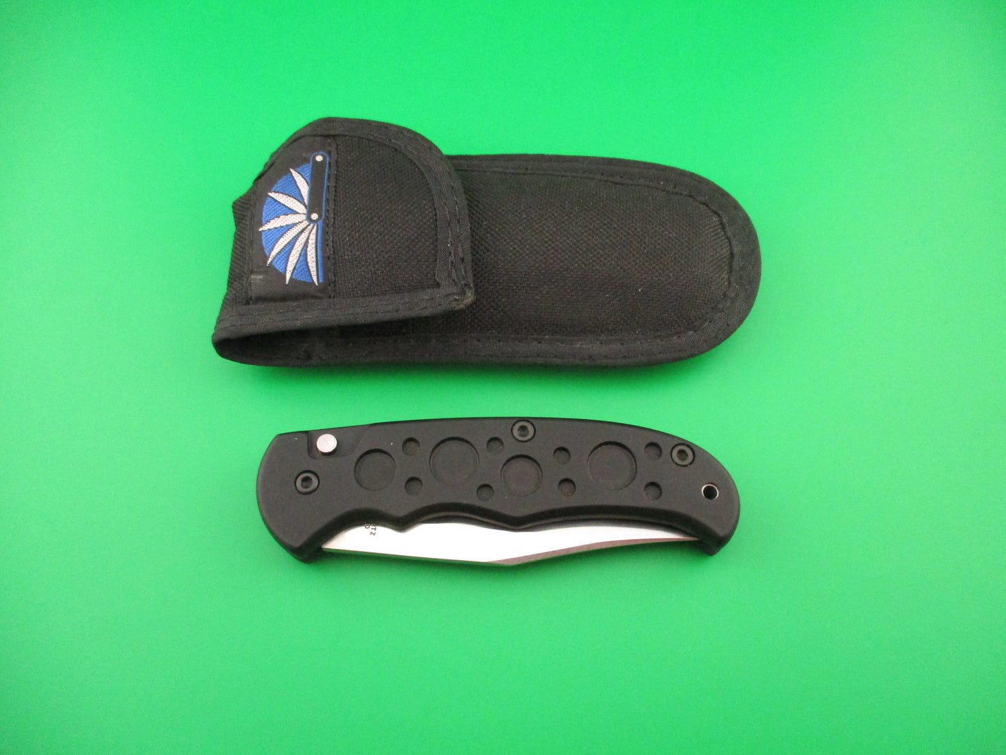 Herbertz MESSER C JUL HERBERTZ ROSTFREI 440 243412 20cm Automatic knife