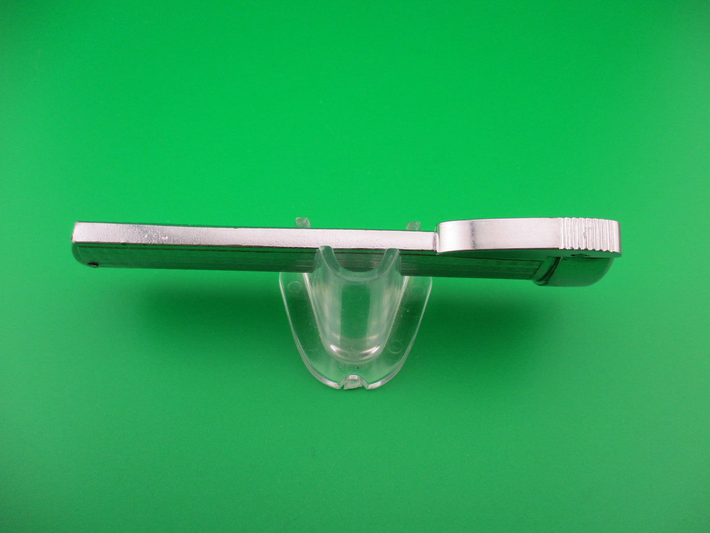 EAGLE STAINLESS STEEL 20cm All Metal Vintage Gravity knife