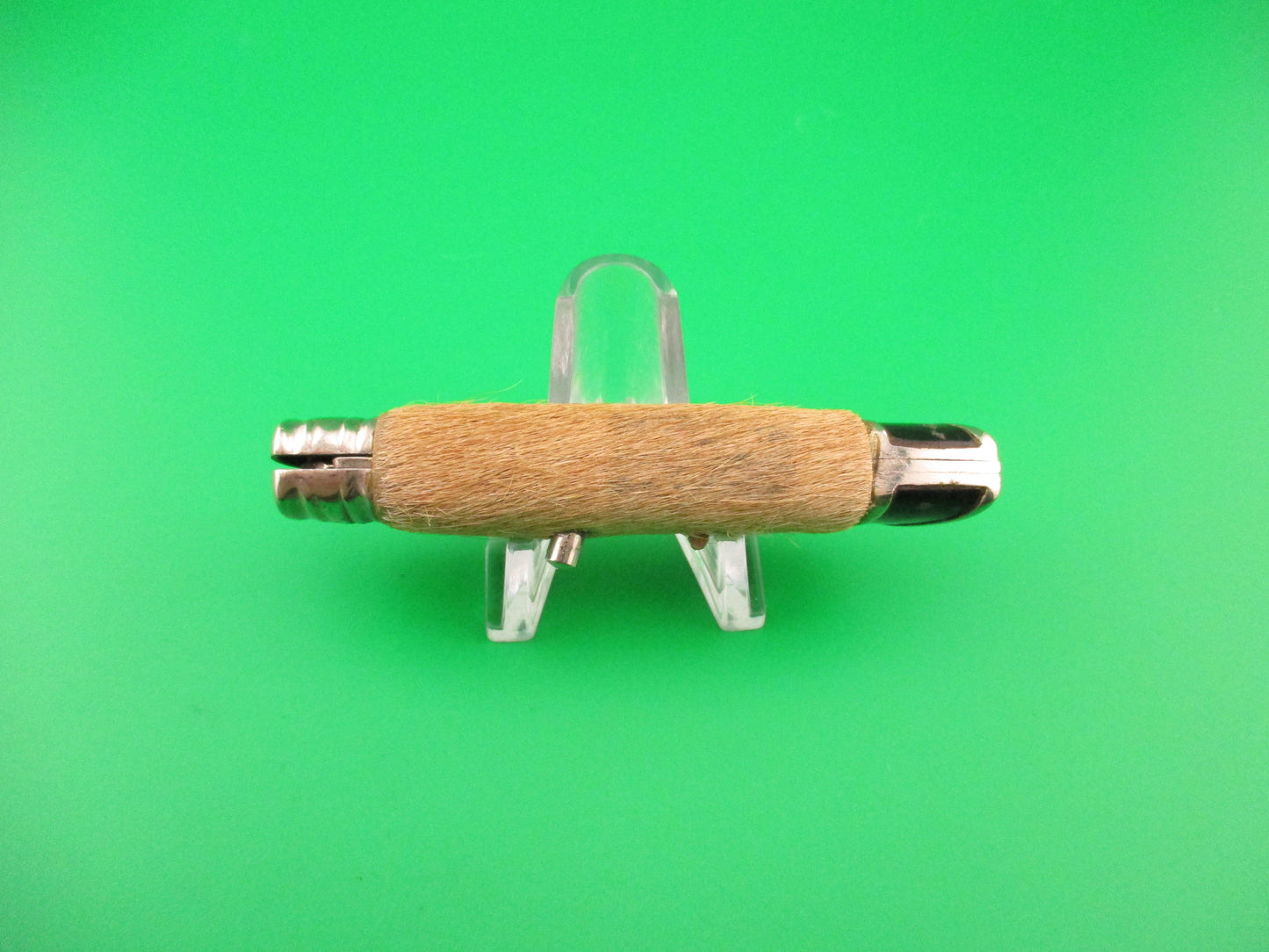 PAT-INOX 14cm Spanish Mini Hoof knife switchblade tourist souvenir