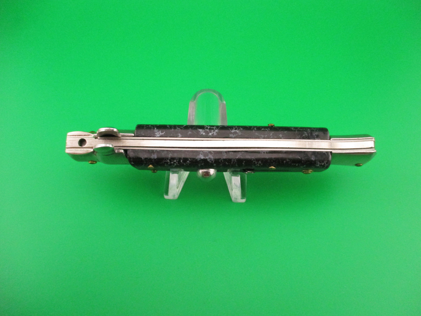 Stiletto 22cm Italian style stiletto Kit switchblade knife