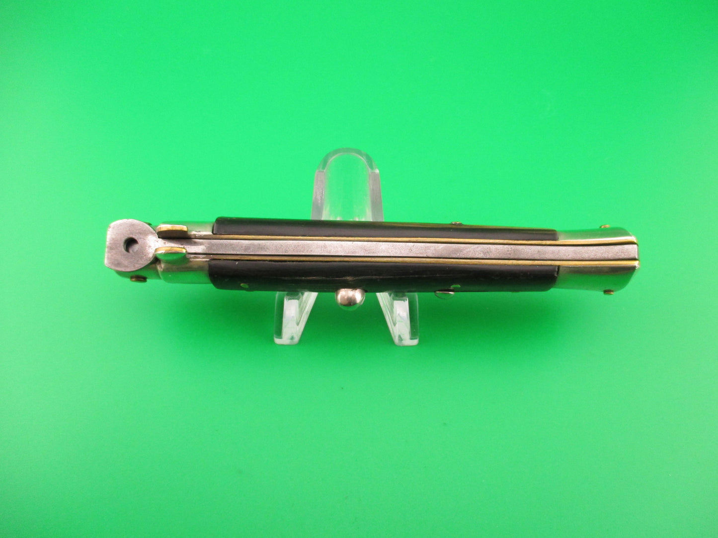 SPRING ROSTFREI 23cm Raimondo Italian Picklock 1950s vintage switchblade