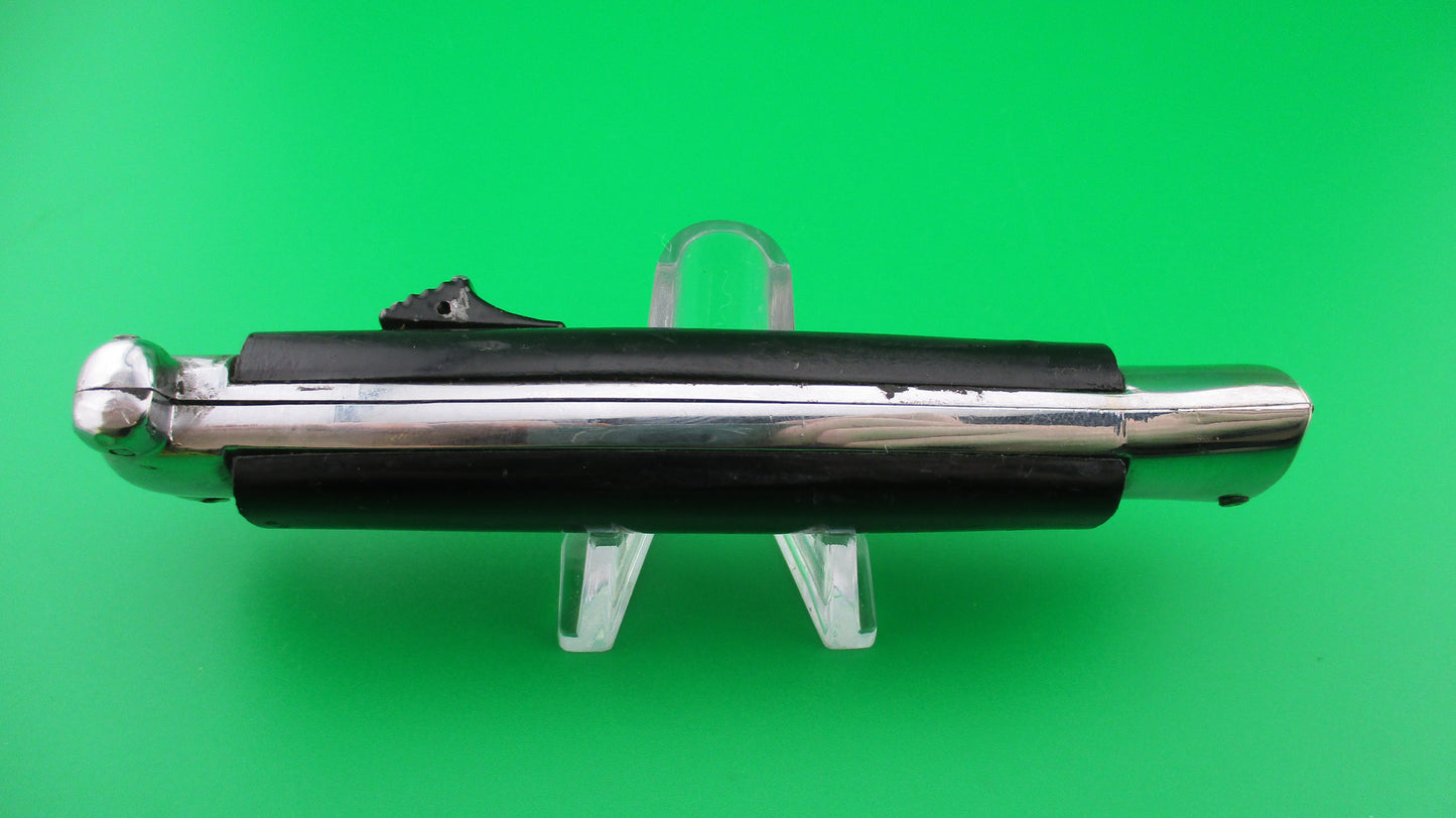 z VIRGINIA INOX Vintage 21cm Italian OTF DA automatic knife