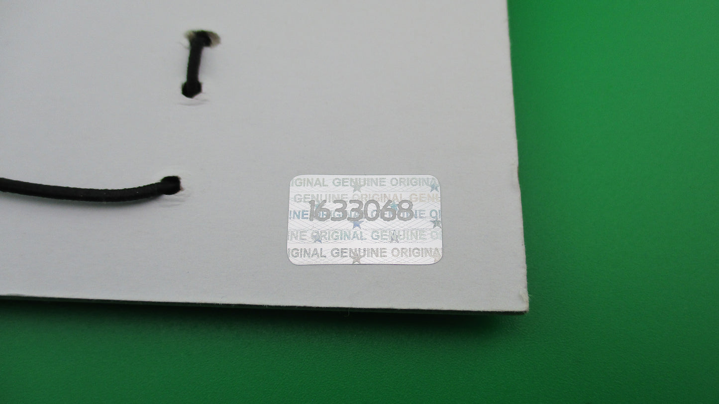 SNAPPY 1950s Sales Display Board Reproduction holds 12 switchblade keychain knives