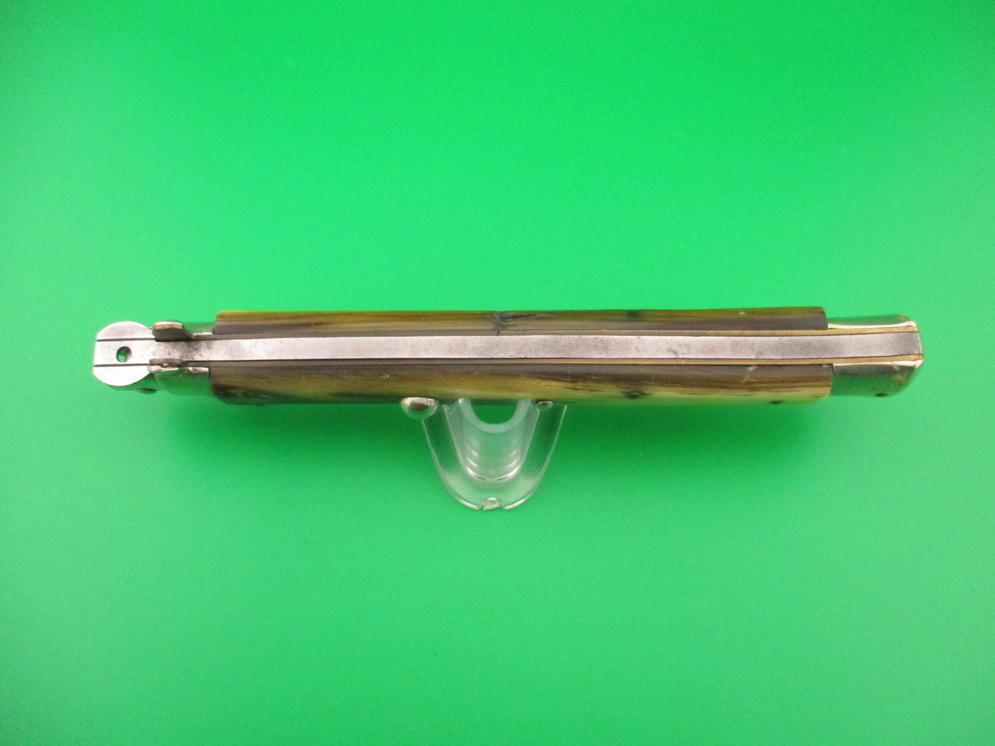 S.M. CO 33cm Italian Picklock 1950s vintage automatic knife