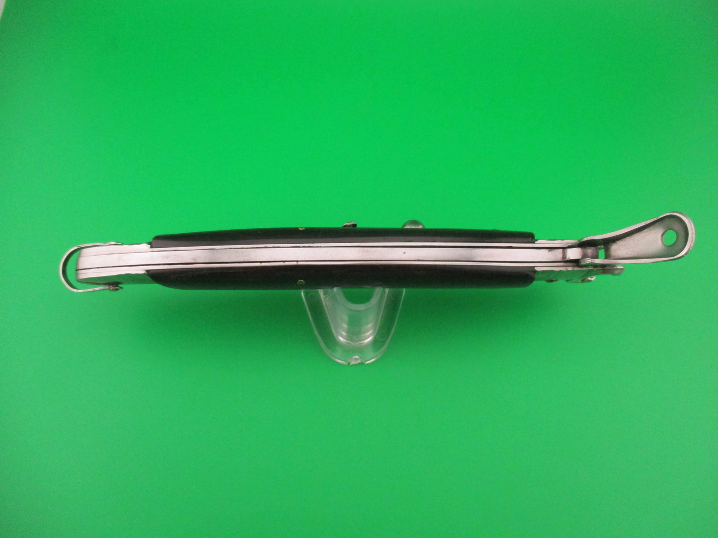 TONERINI INOXID MADE IN INTALY 30cm Italian Shell Puller Fulcrum switchblade conversion