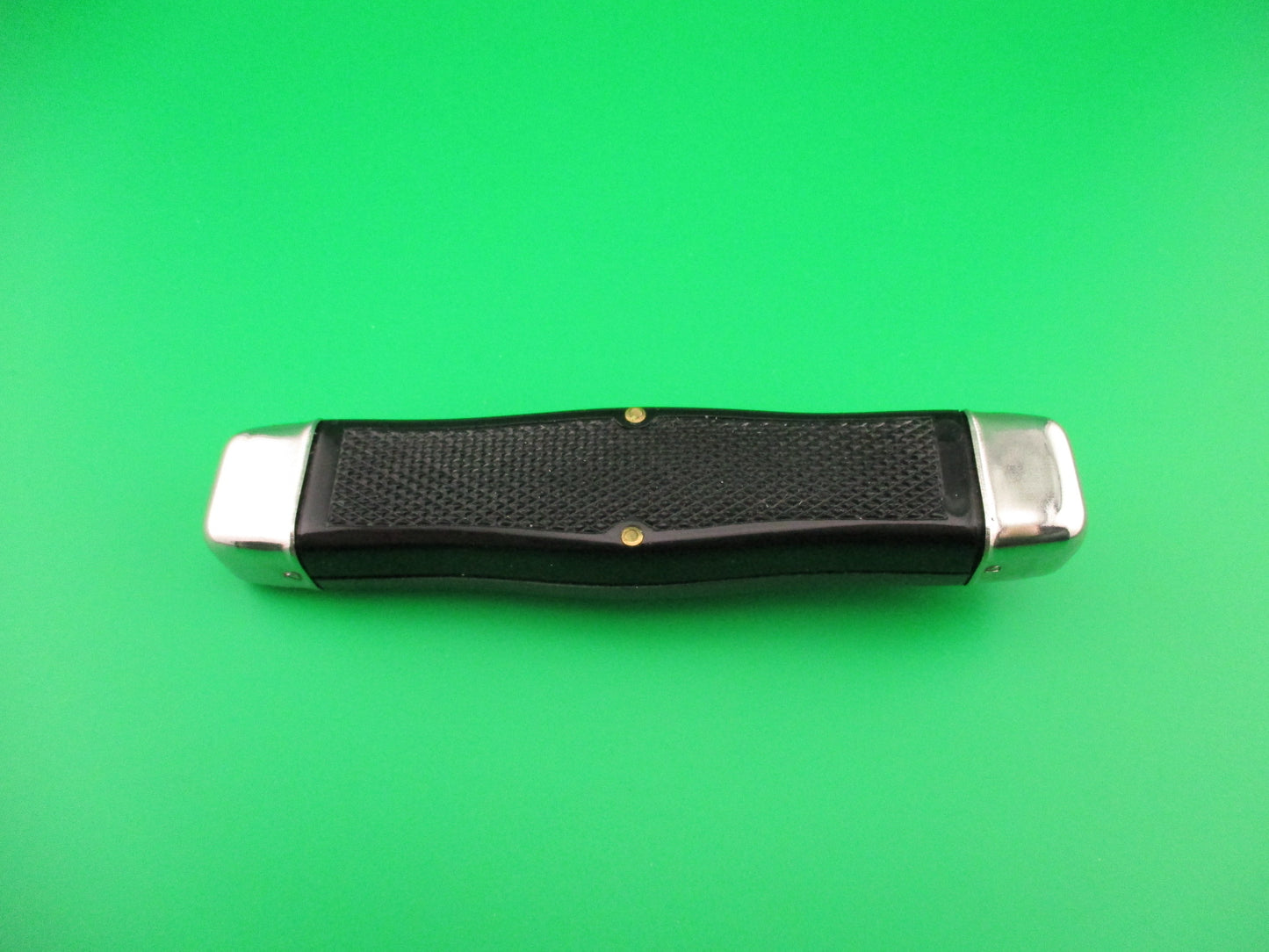 GIMEL BARGEON ARBALETE G DAVID 23cm FRENCH OTF DA Automatic knife NIB