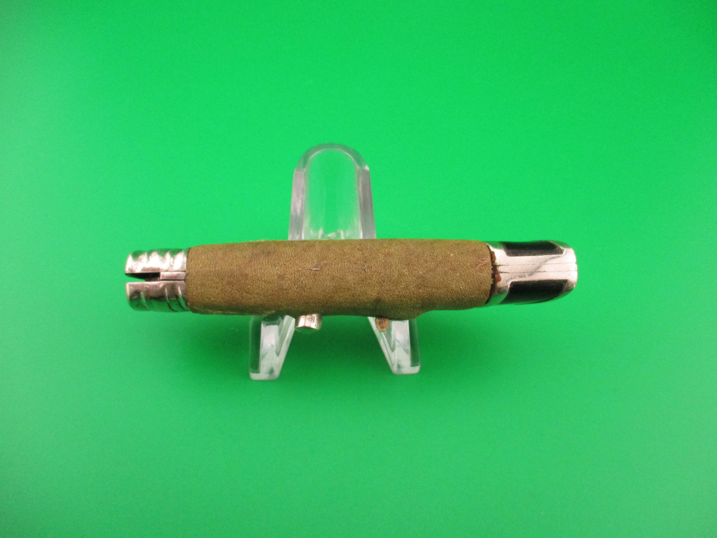 PAT-INOX 14cm Spanish Mini Hoof knife switchblade tourist souvenir