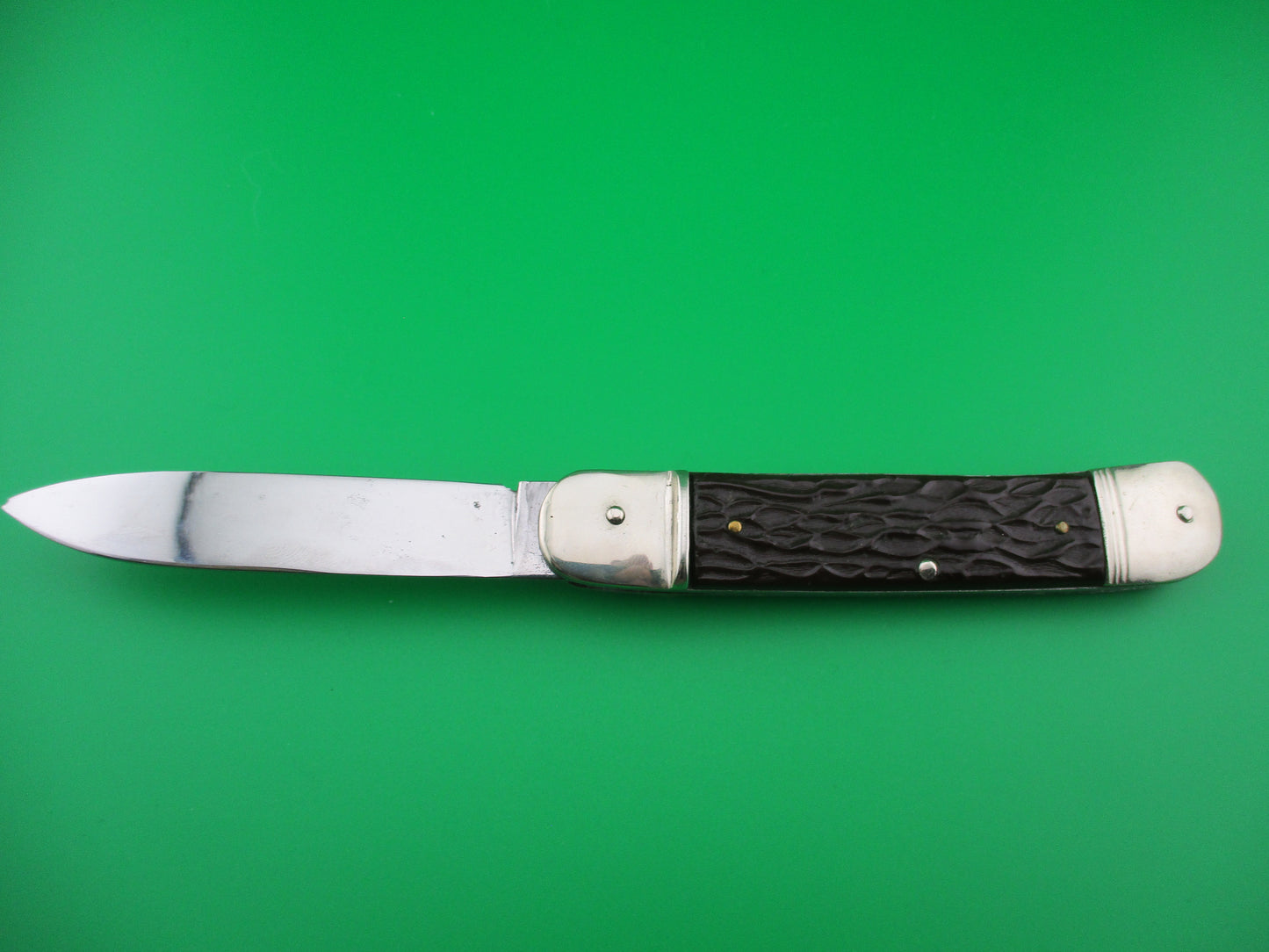 z German ROMO SPRINGER Lever knife