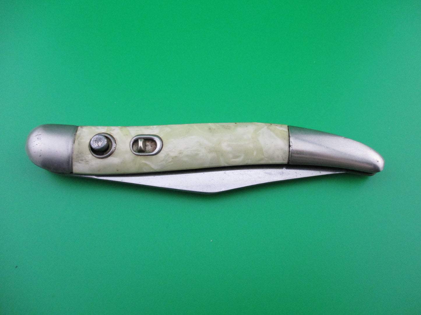 z Hammer Brand Imperial toothpick cracked ice
