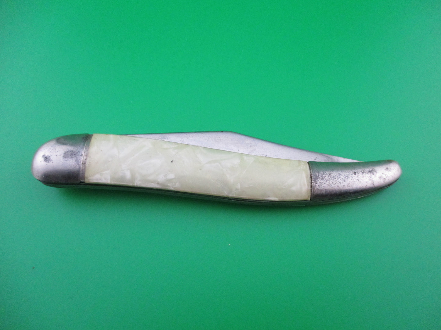 z Hammer Brand Imperial toothpick cracked ice