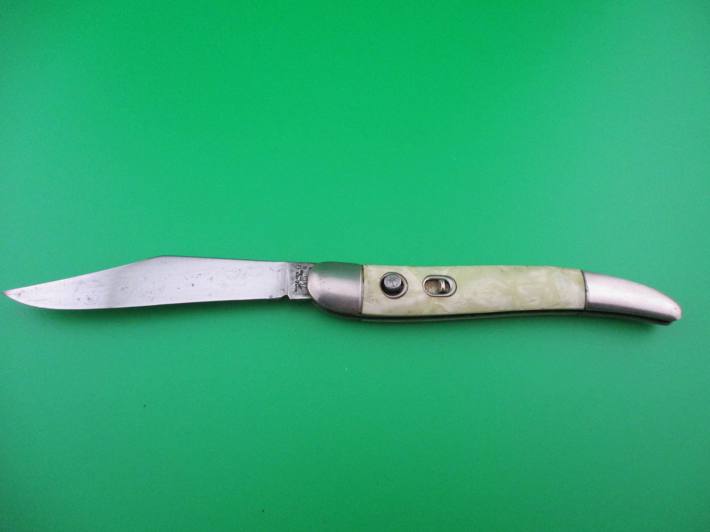 z Hammer Brand Imperial toothpick cracked ice