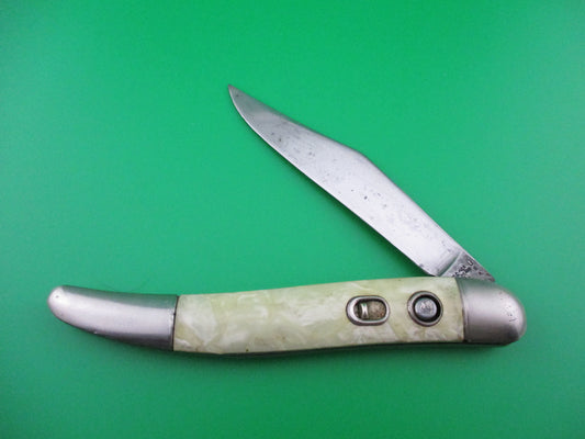 z Hammer Brand Imperial toothpick cracked ice