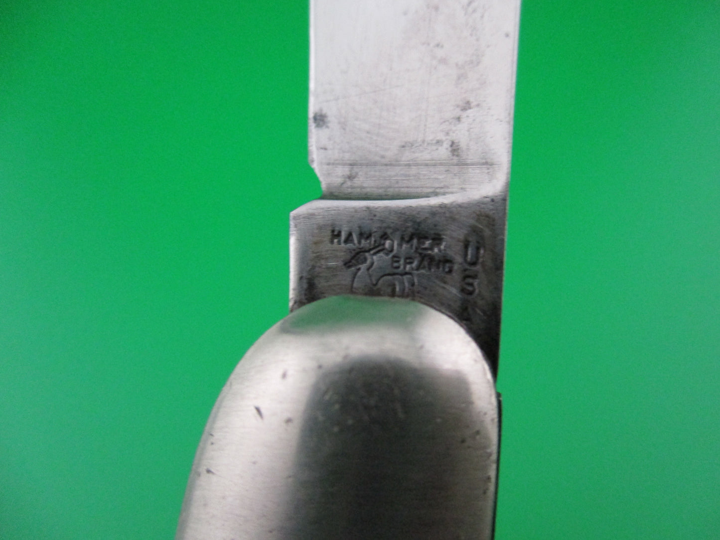 z Hammer Brand Imperial toothpick cracked ice