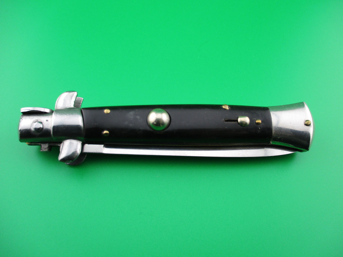z Rosa Uliana Primo 20cm Italian switchblade vintage