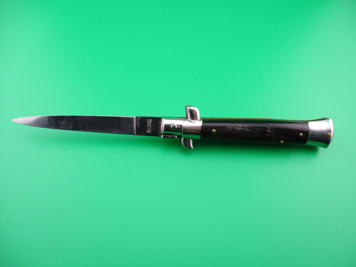 z Rosa Uliana Primo 20cm Italian switchblade vintage