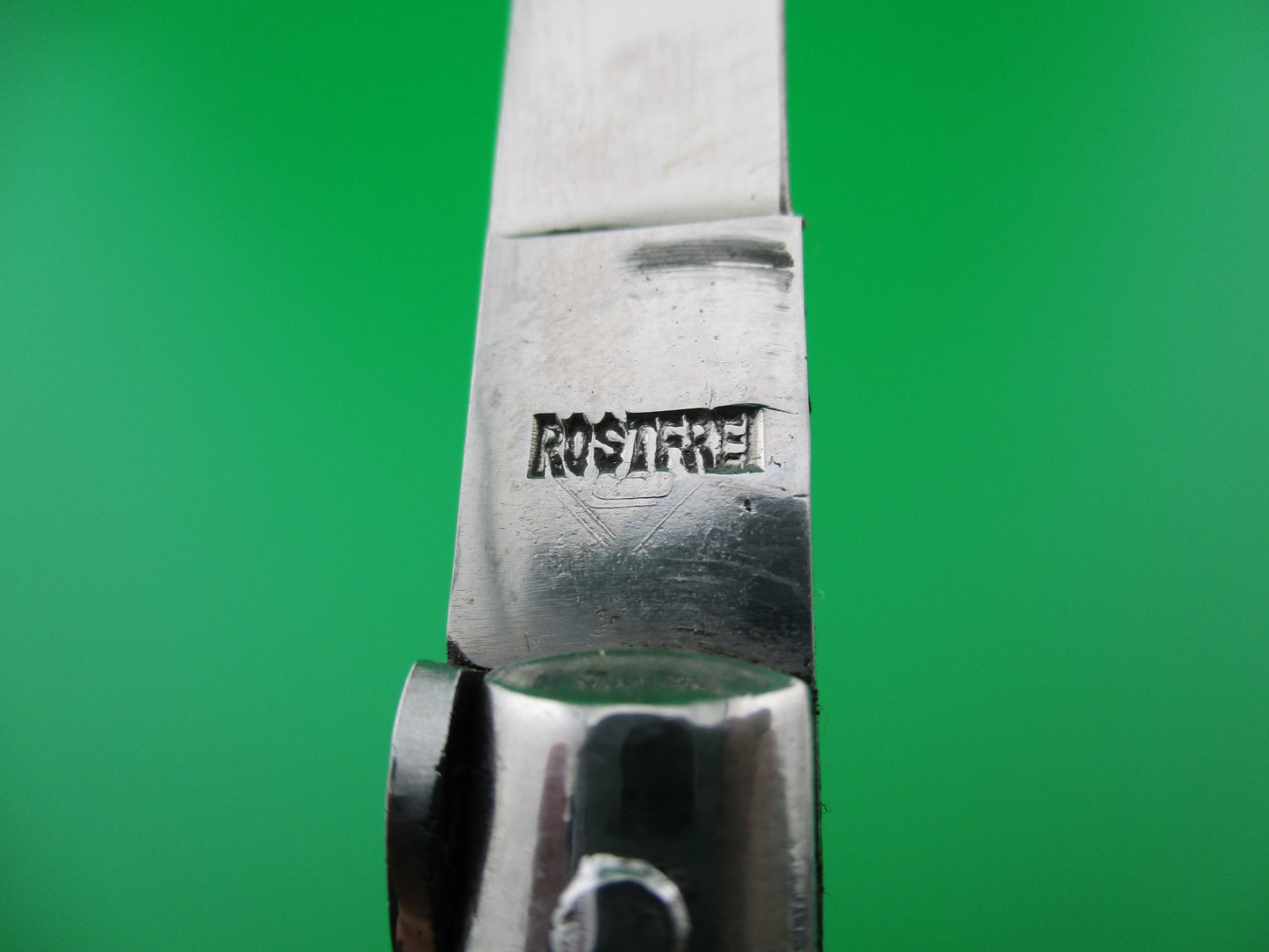 z Rosa Uliana Primo 20cm Italian switchblade vintage