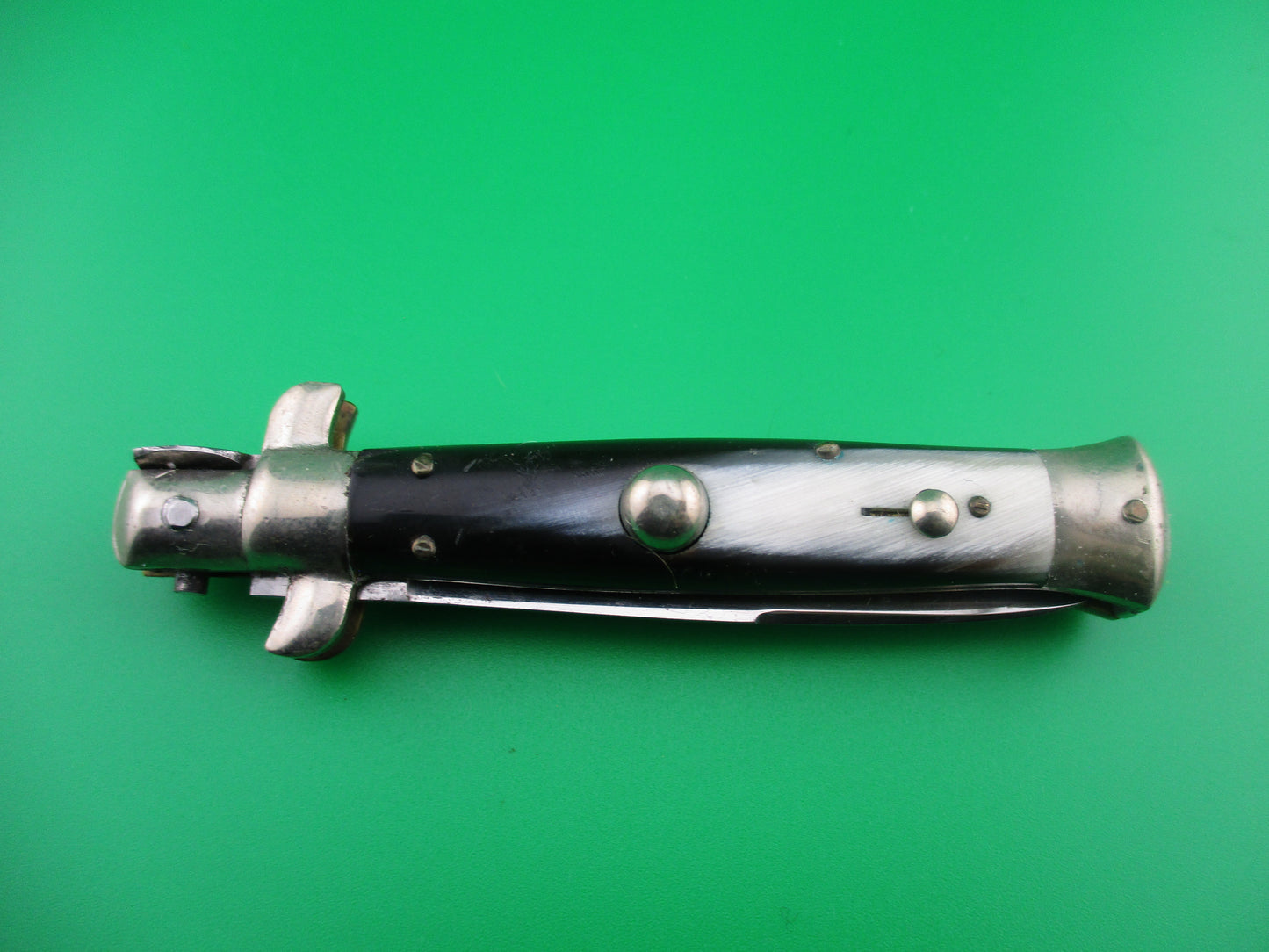 z Ring Cutlery B. Svoboda 16cm Italian picklock NOS