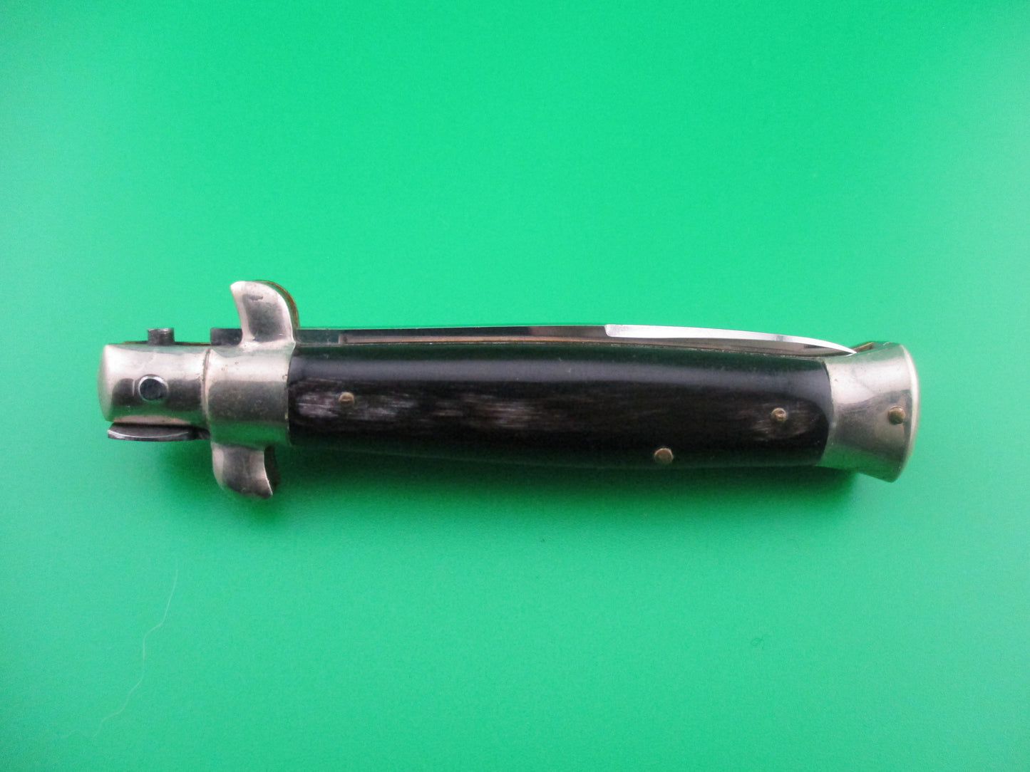 z Ring Cutlery B. Svoboda 16cm Italian picklock NOS