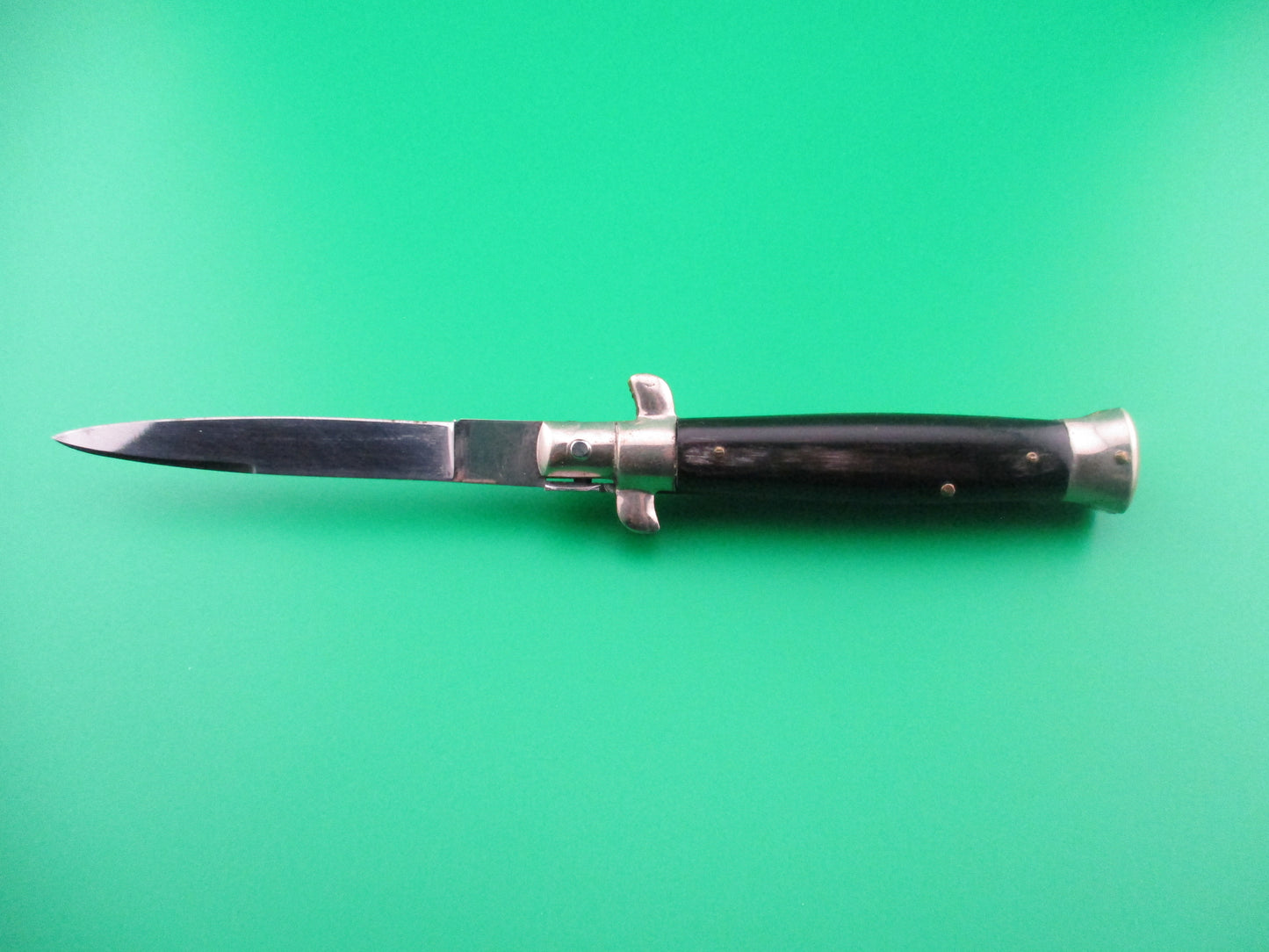 z Ring Cutlery B. Svoboda 16cm Italian picklock NOS