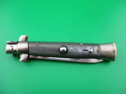 z Rosa Uliana Primo 20cm Italian switchblade Spear point