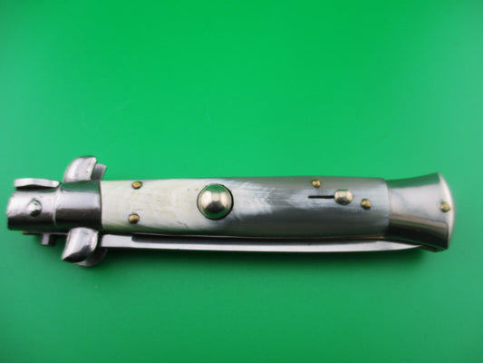 z Rosa Uliana Primo Vintage 8 inch stiletto switchblade