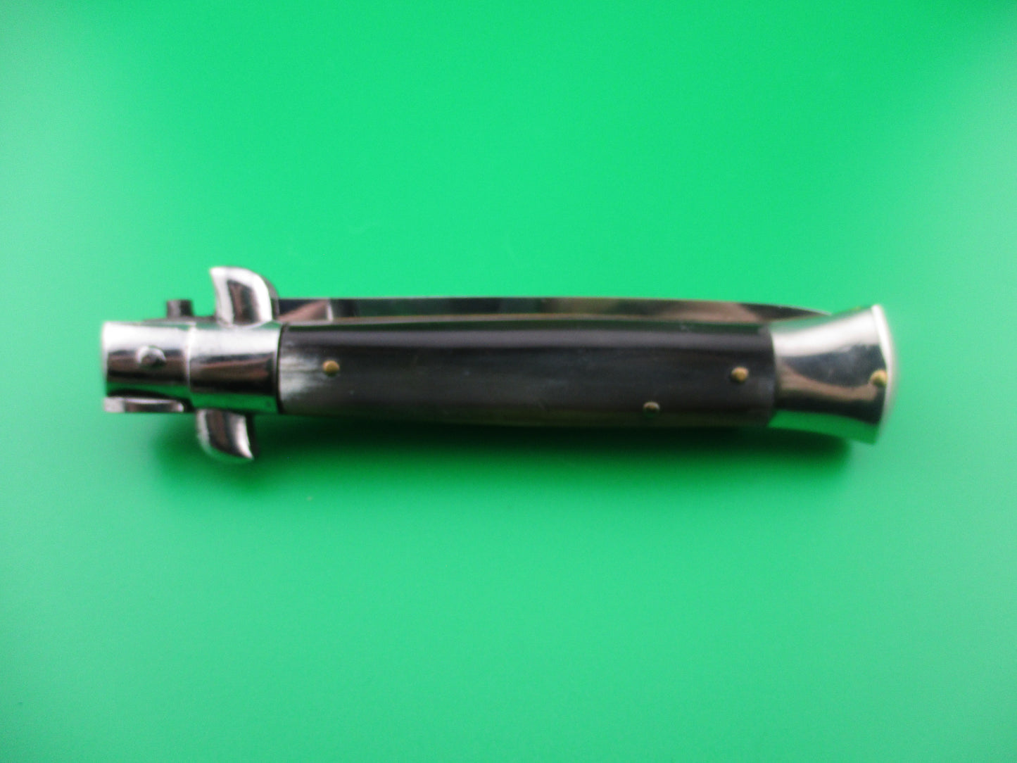 z Rosa Uliana Primo Vintage 8 inch stiletto switchblade