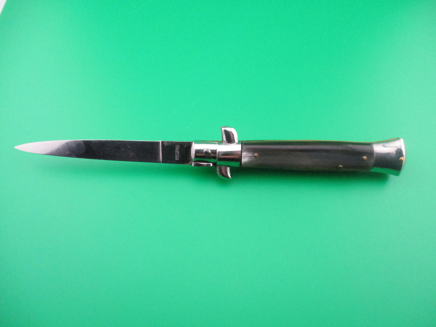 z Rosa Uliana Primo Vintage 8 inch stiletto switchblade