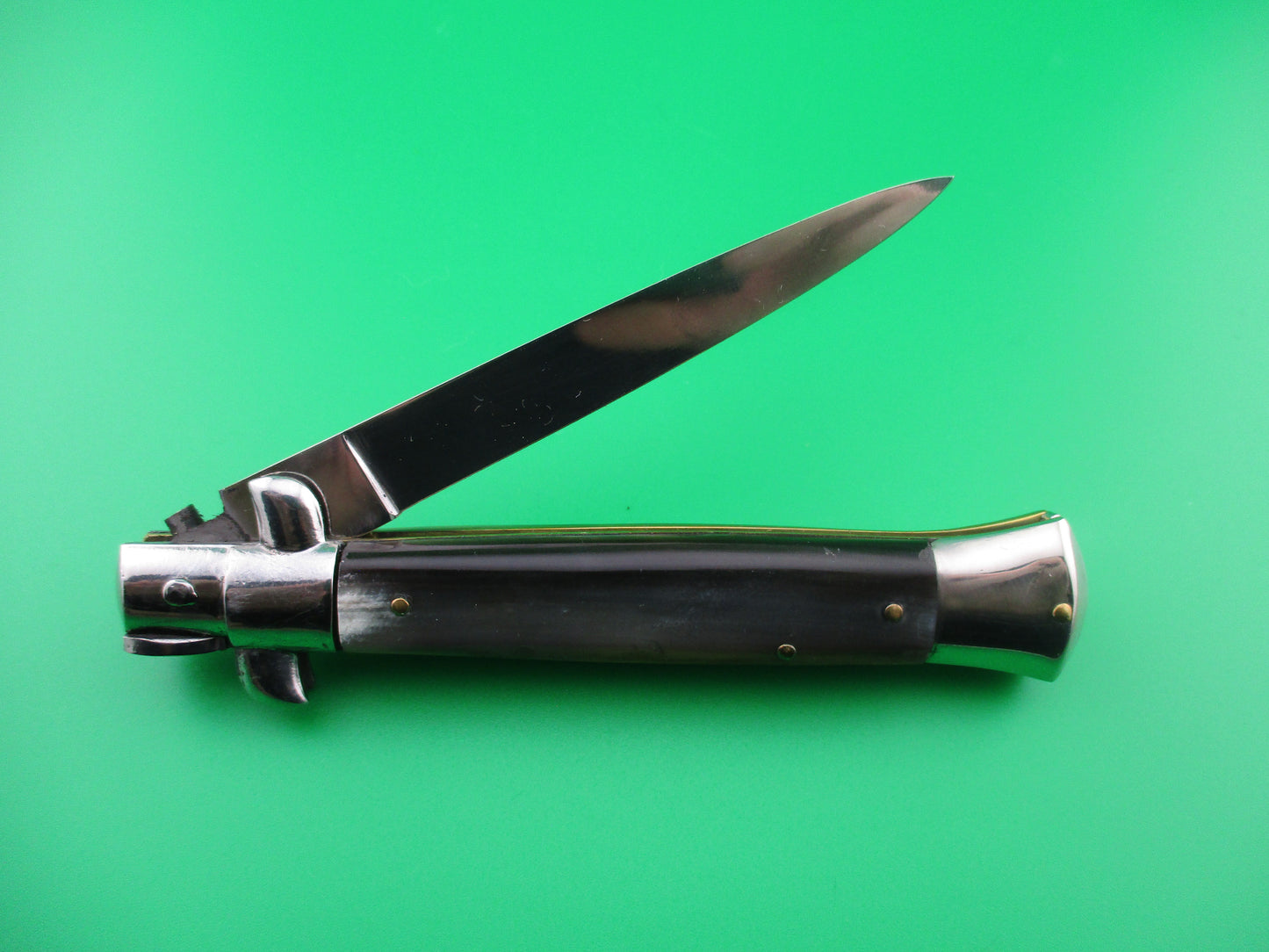 z Rosa Uliana Primo Vintage 8 inch stiletto switchblade