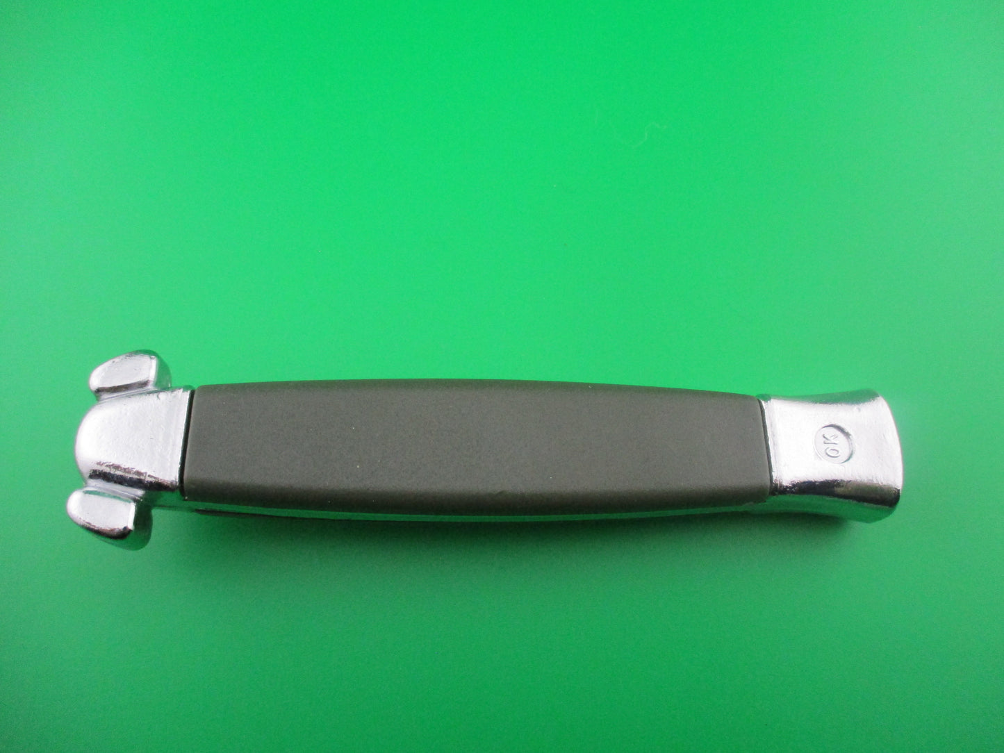 z Super-Automatic Springer OTF switchblade original box